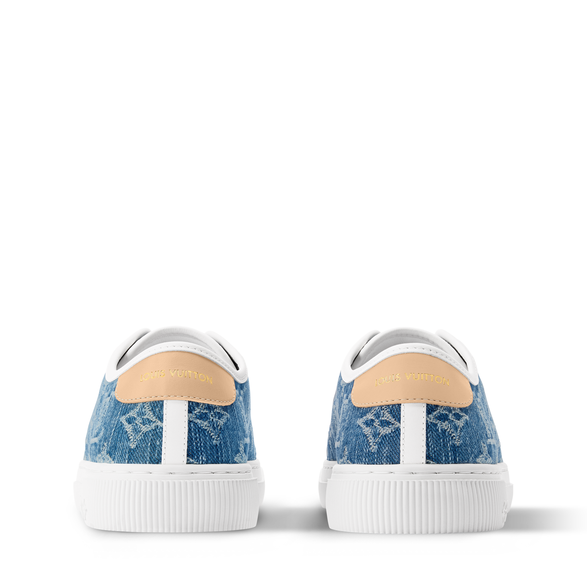 LV ラグーン スニーカー  ウィメンズ シューズ (製品ズーム)