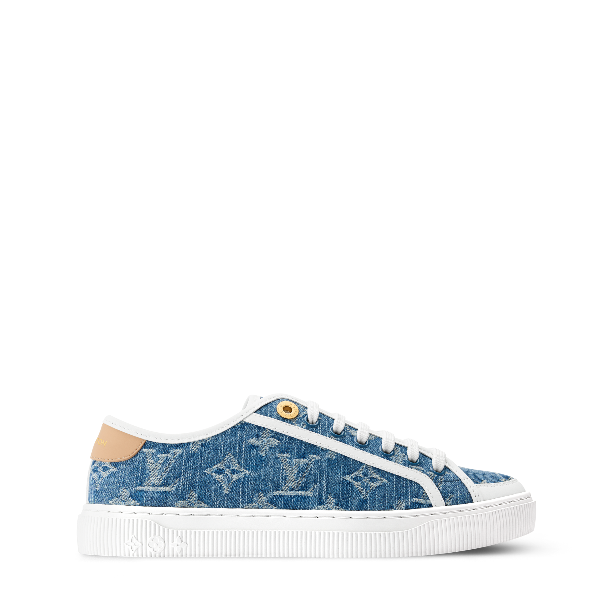 LV ラグーン スニーカー  ウィメンズ シューズ (製品ズーム)