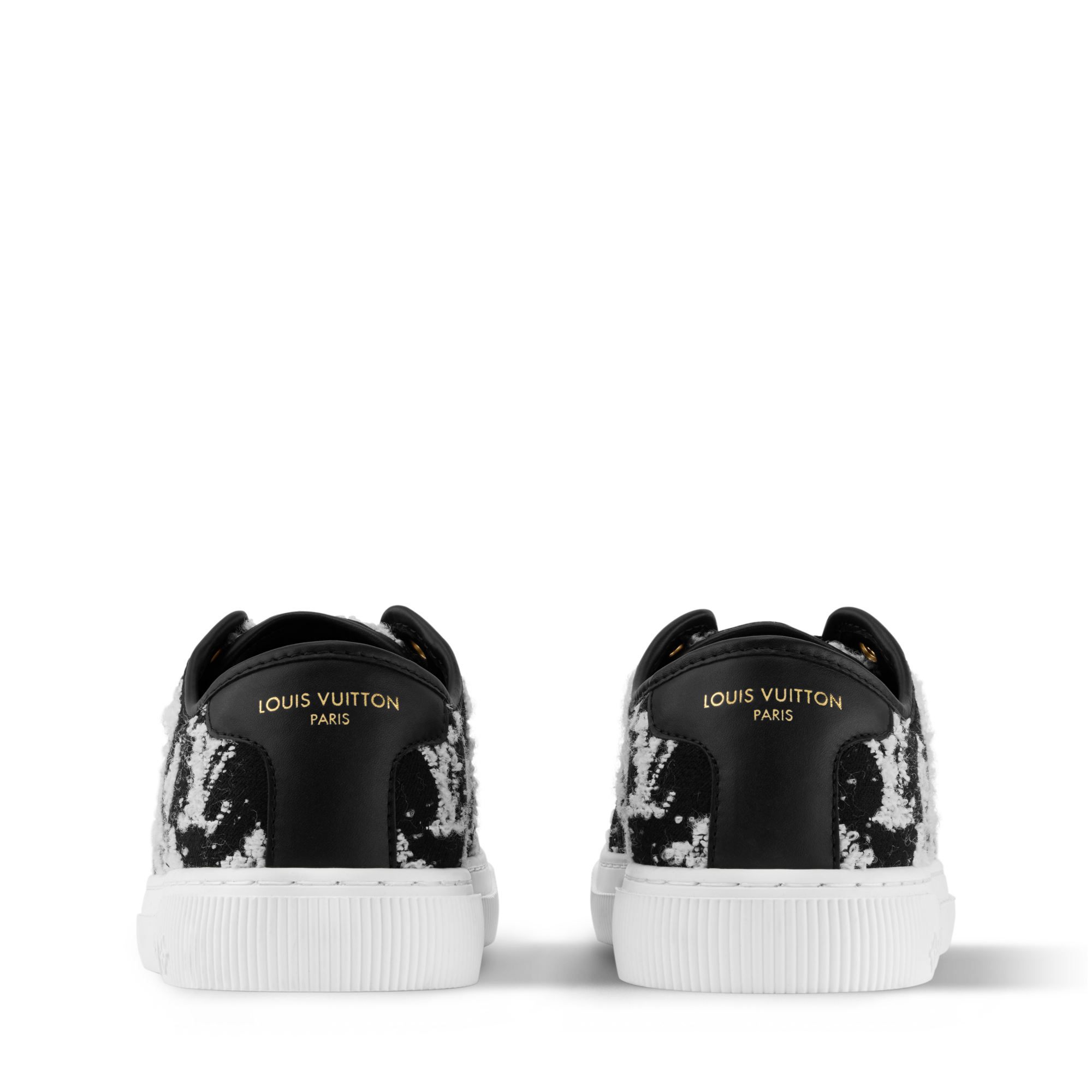 LV ラグーン スニーカー  ウィメンズ シューズ (製品ズーム)