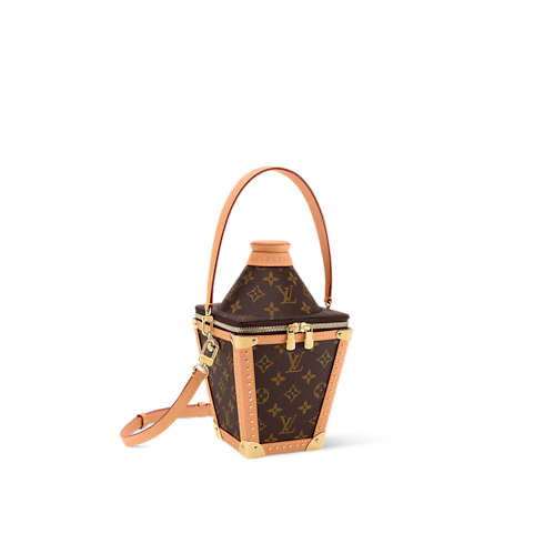 LV ランタン モノグラム ウィメンズ バッグ (製品ズーム)