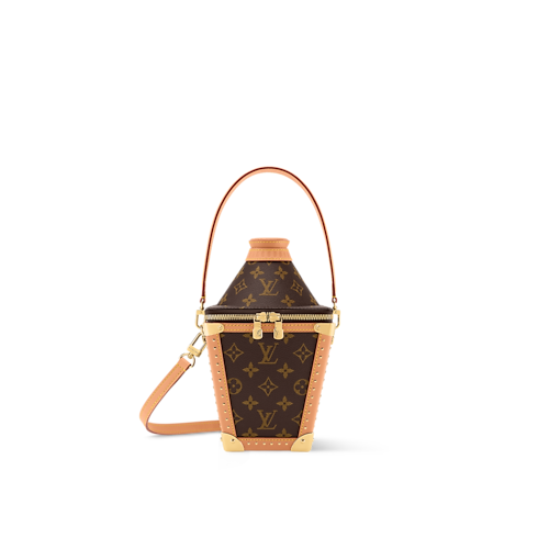LV ランタン モノグラム ウィメンズ バッグ (製品ズーム)