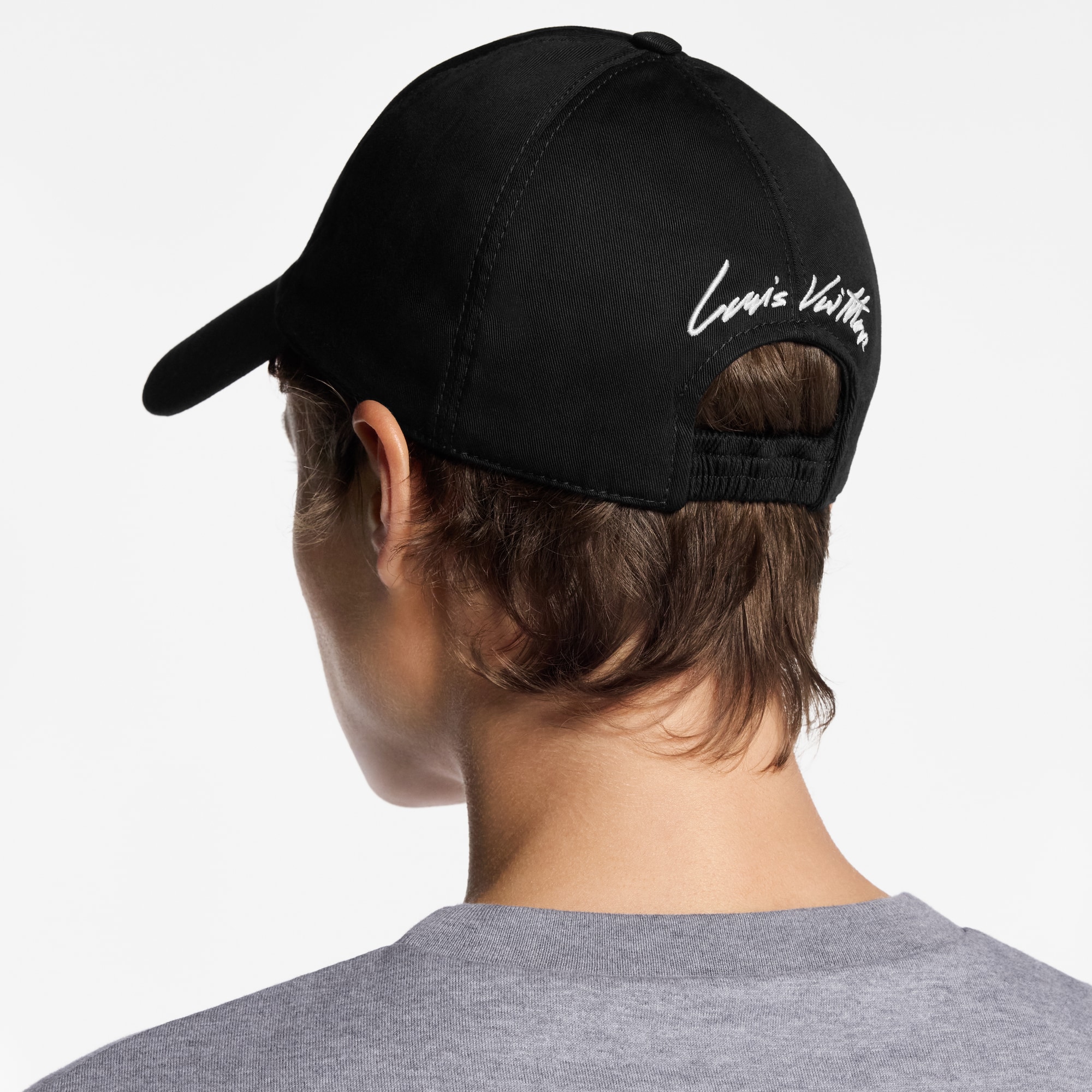 キャップ・LV リーグ S00｜ルイ・ヴィトン 公式サイト - M5154M