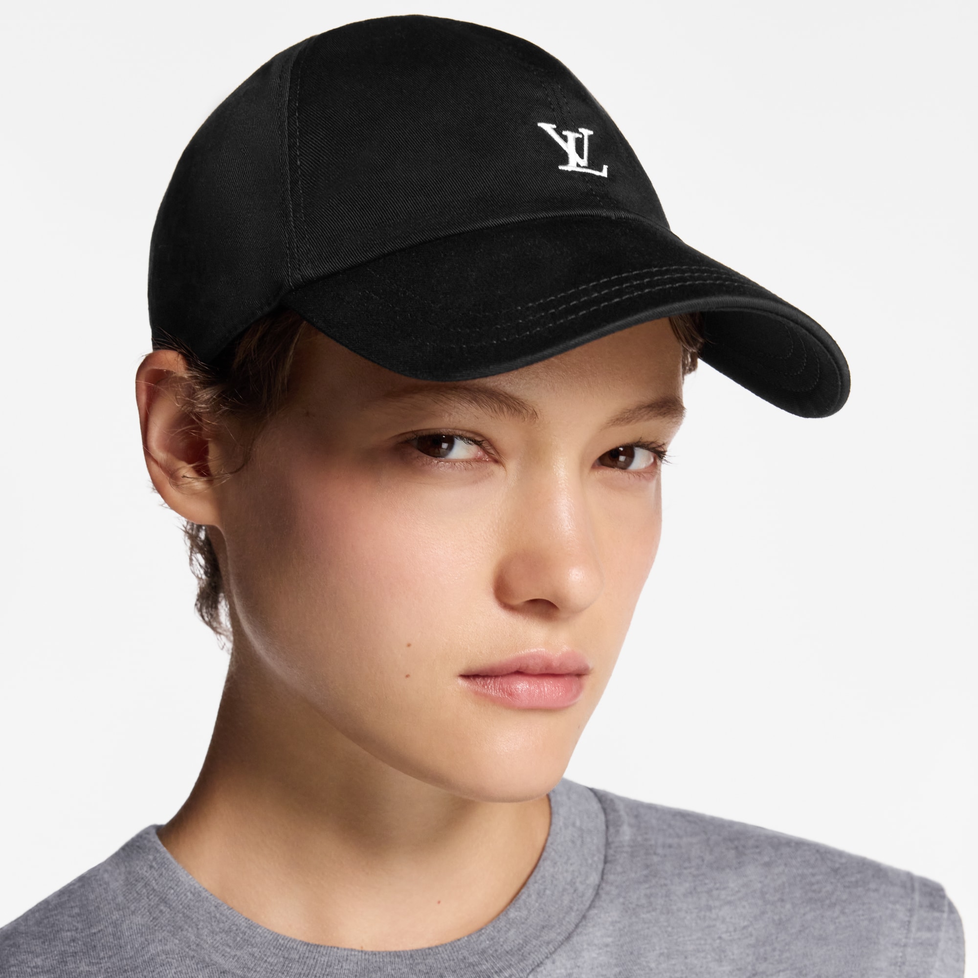キャップ・LV リーグ S00｜ルイ・ヴィトン 公式サイト - M5154M