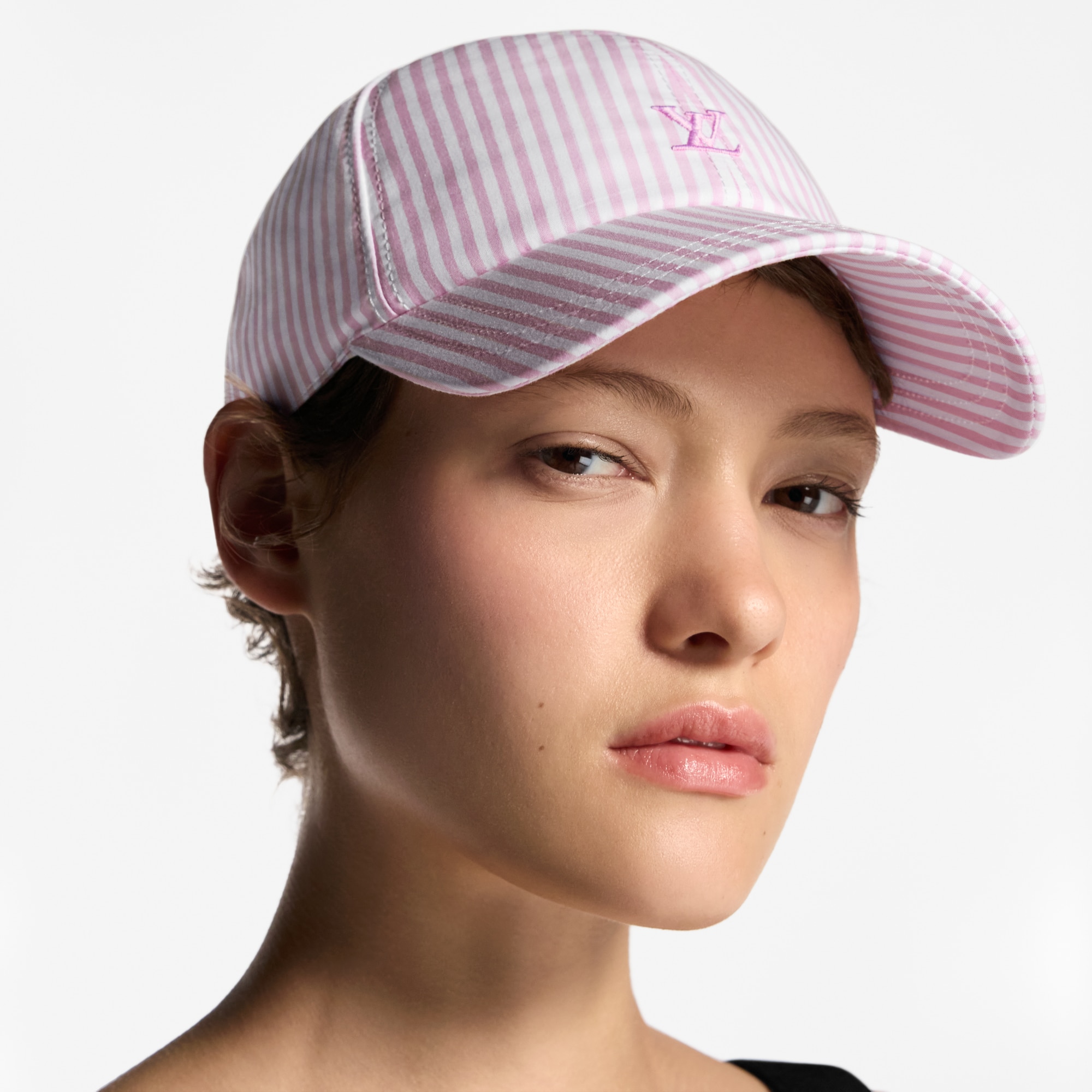 キャップ･LV リーグ S00 ウィメンズ アクセサリー (製品ズーム)
