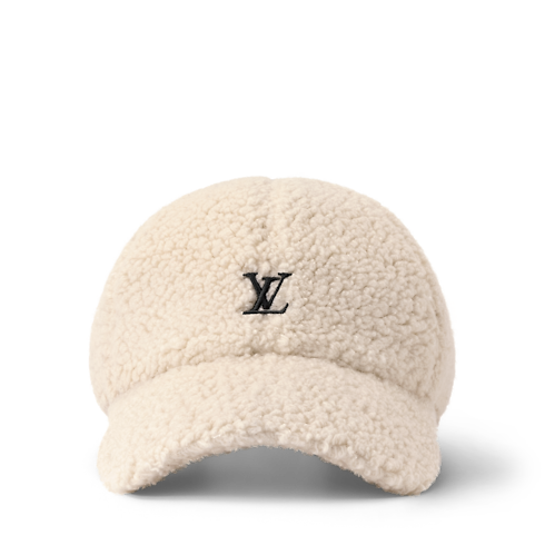 キャップ・LV リーグ ウールブークレ S00 ウィメンズ アクセサリー (製品ズーム)