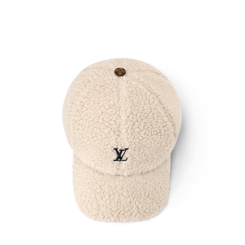 キャップ・LV リーグ ウールブークレ S00 ウィメンズ アクセサリー (製品ズーム)