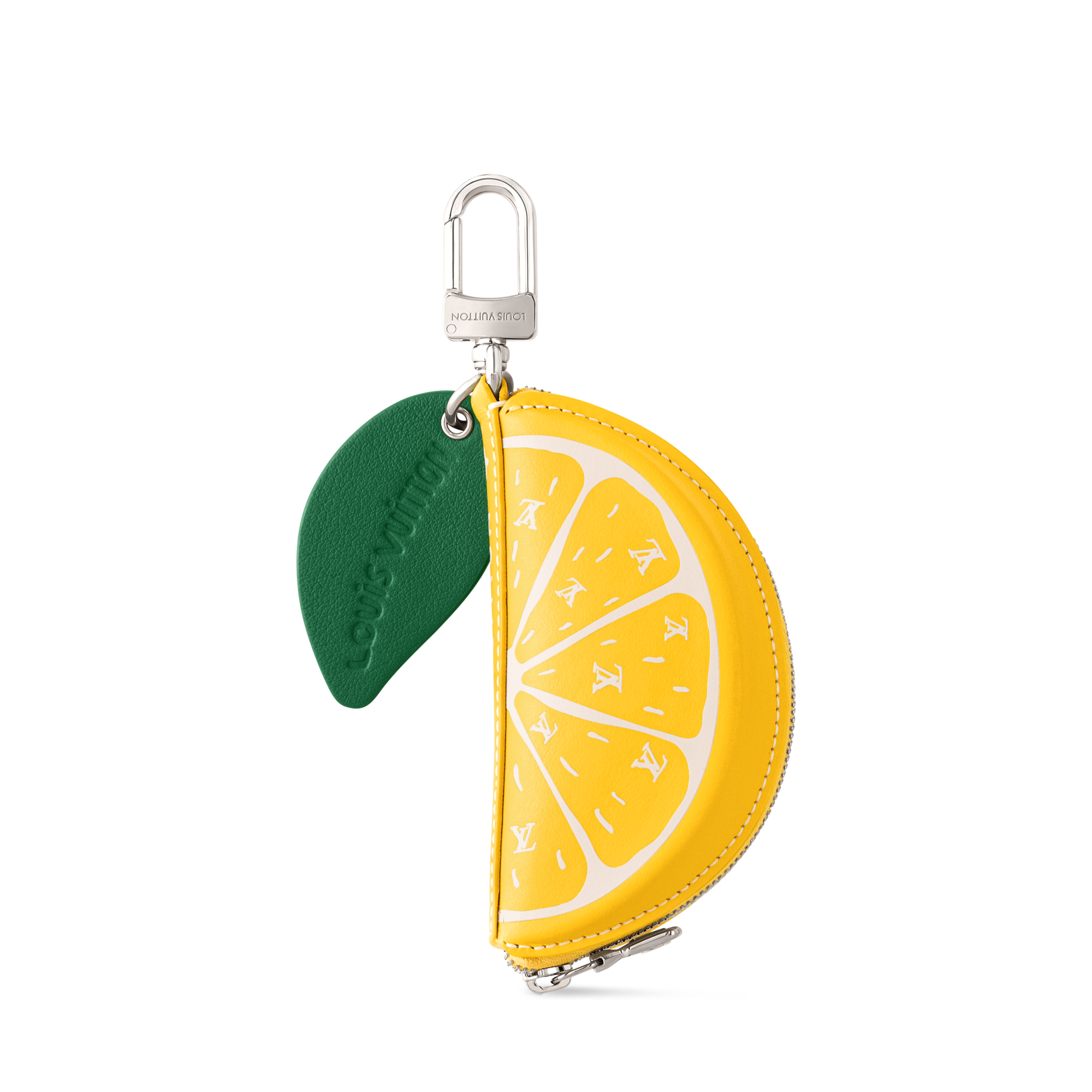 バッグチャーム･LV レモン S00 メンズ アクセサリー (製品ズーム)