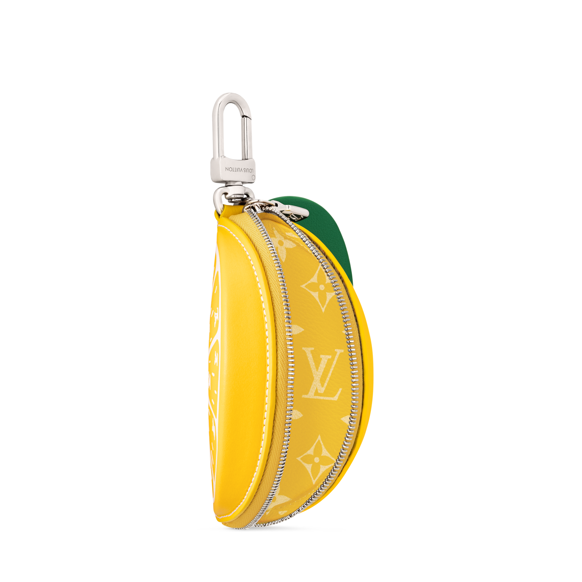 バッグチャーム･LV レモン S00 メンズ アクセサリー (製品ズーム)