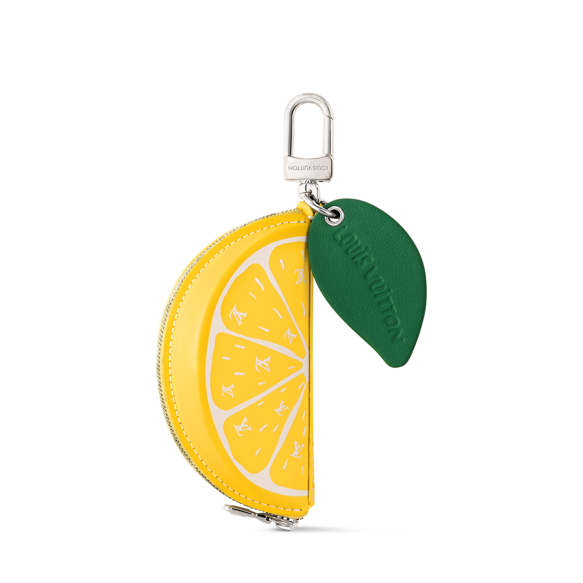 バッグチャーム･LV レモン S00 メンズ アクセサリー (製品ズーム)