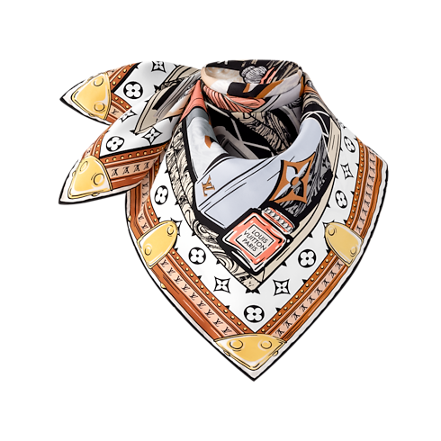 カレ70・LV ライブラリー S00 ウィメンズ アクセサリー (製品ズーム)