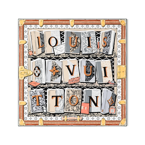 カレ70・LV ライブラリー S00 ウィメンズ アクセサリー (製品ズーム)