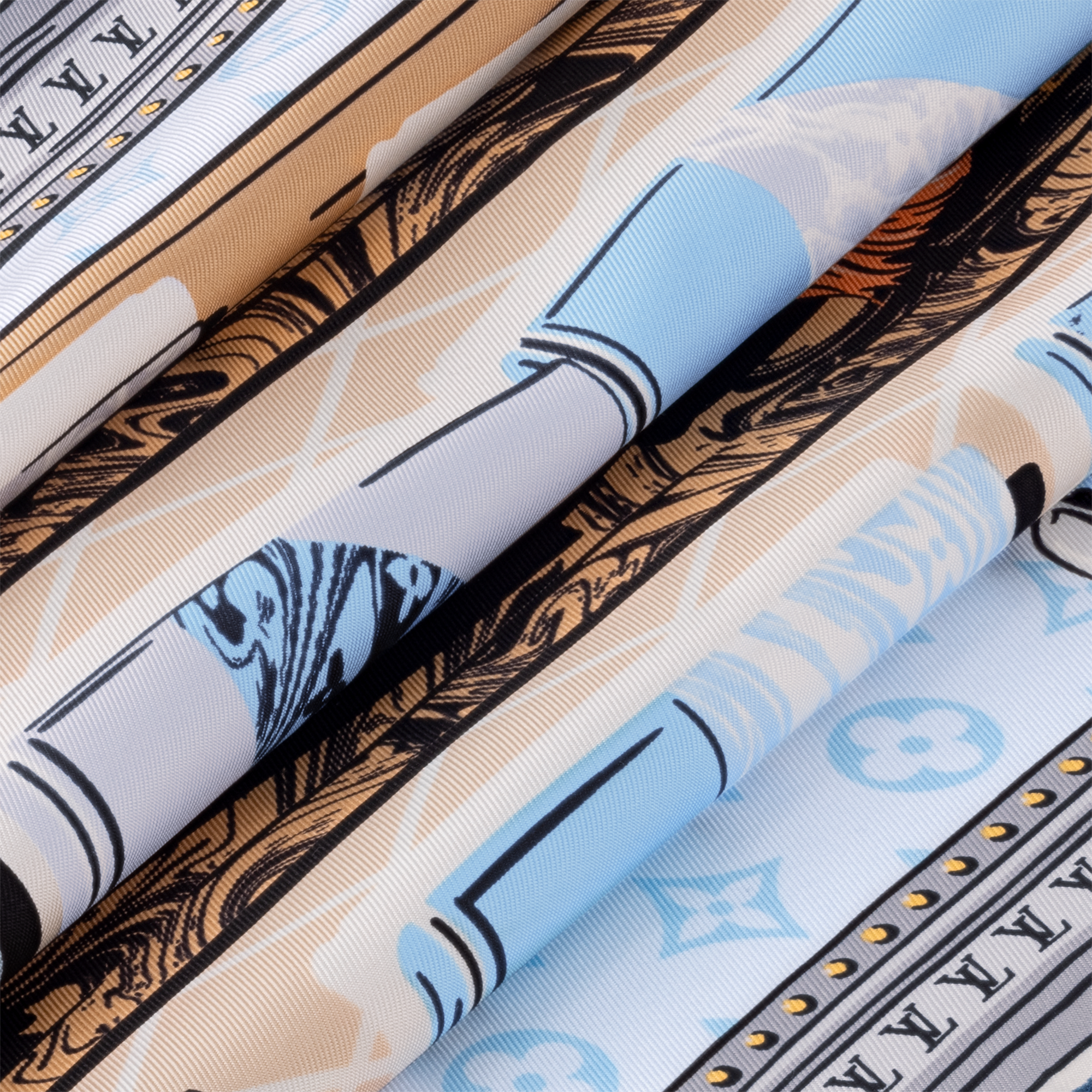 カレ70･LV ライブラリー S00 ウィメンズ アクセサリー (製品ズーム)