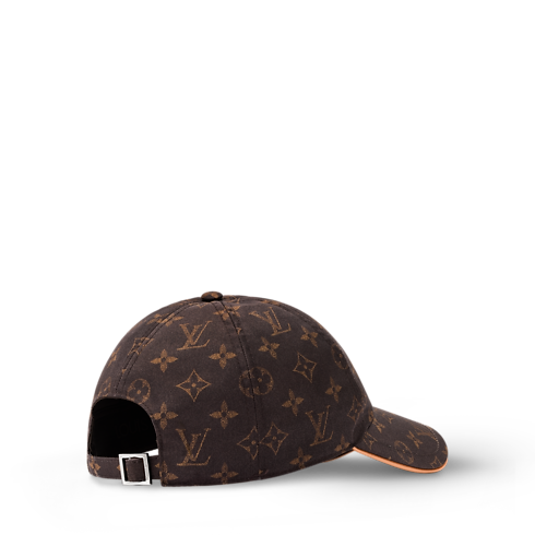 キャップ・LV ライト S00 メンズ アクセサリー (製品ズーム)