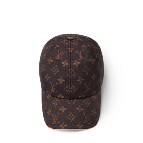 キャップ・LV ライト S00 メンズ アクセサリー (製品ズーム)