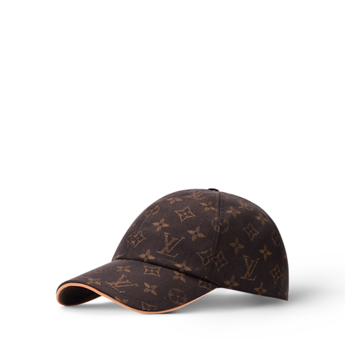 キャップ・LV ライト S00 メンズ アクセサリー (製品ズーム)