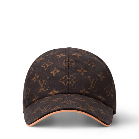 キャップ・LV ライト S00 メンズ アクセサリー (製品ズーム)