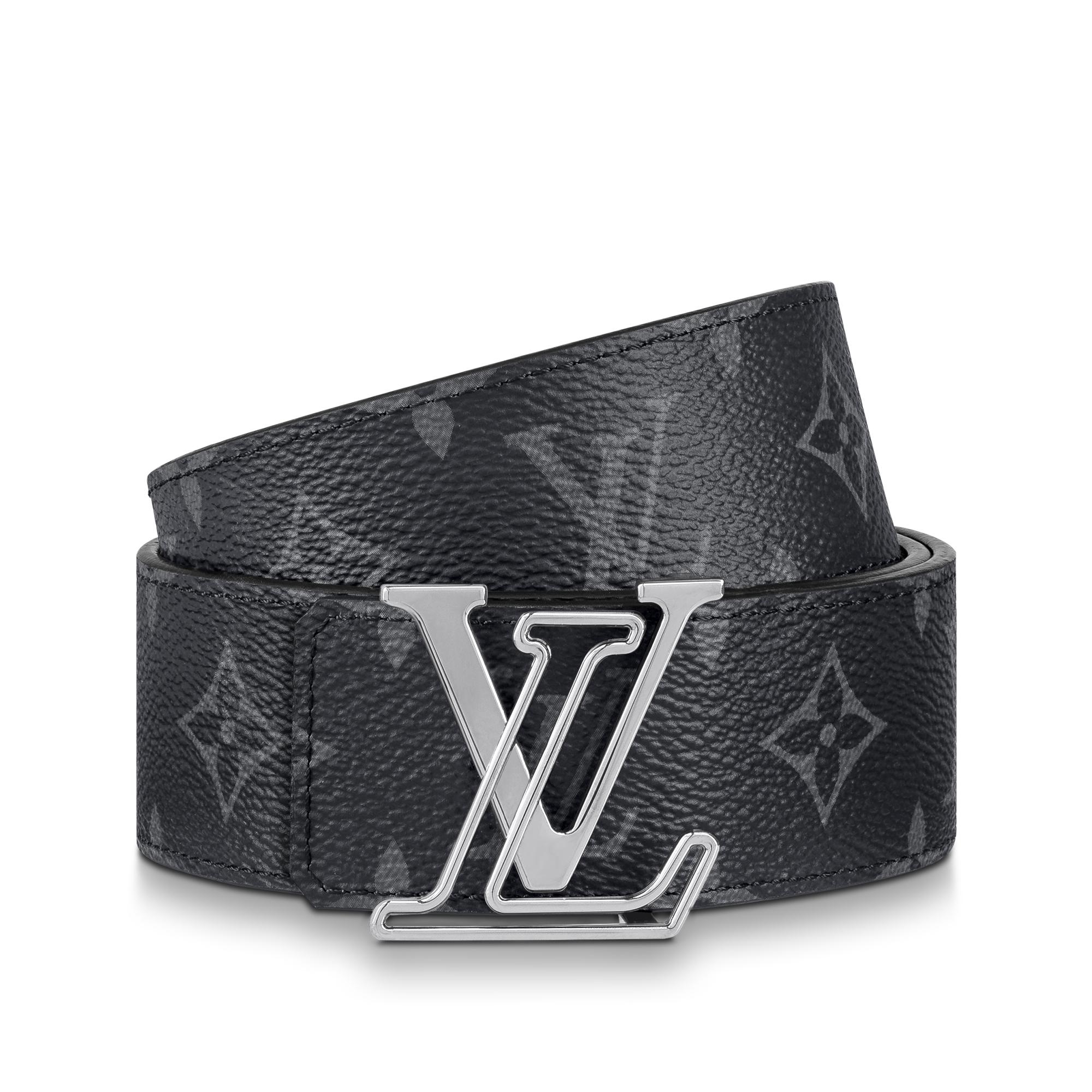 LOUIS VUITTON ルイヴィトン ベルト リバーシブル | フリマアプリ 
