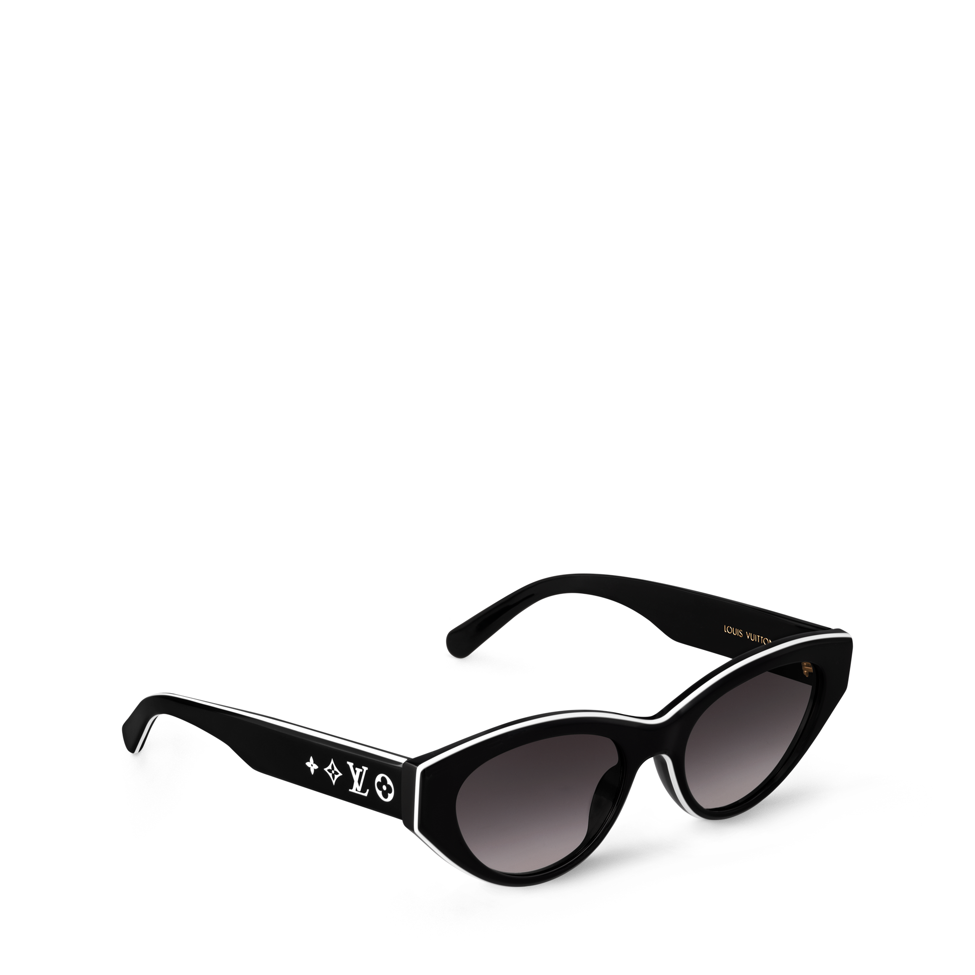 サングラス・LV ライン キャットアイ S00｜ルイ・ヴィトン 公式サイト 