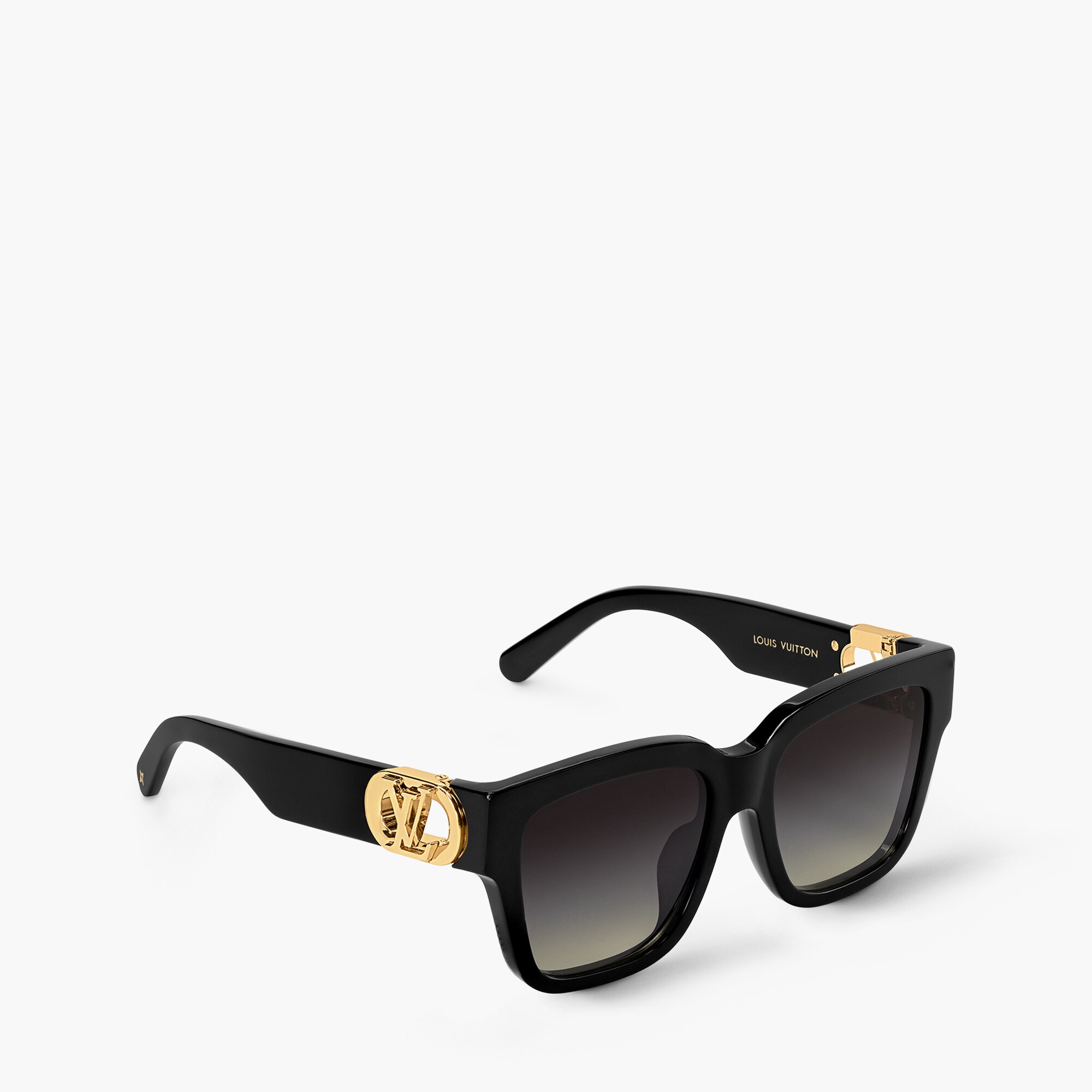 サングラス・LVリンク・スクエア S00｜ルイ・ヴィトン 公式サイト - Z1566E 