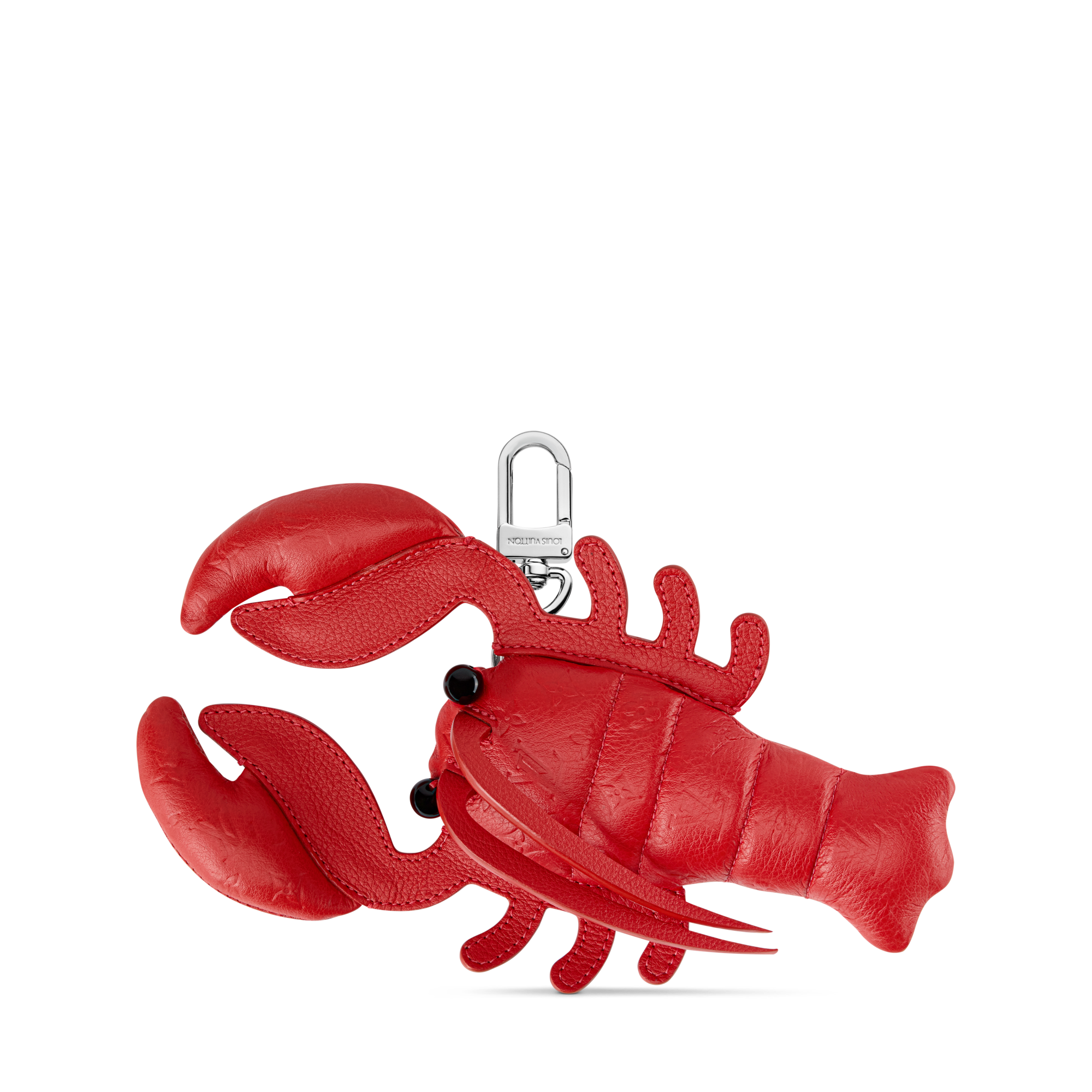 バッグチャーム･LV ロブスター S00 メンズ アクセサリー (製品ズーム)