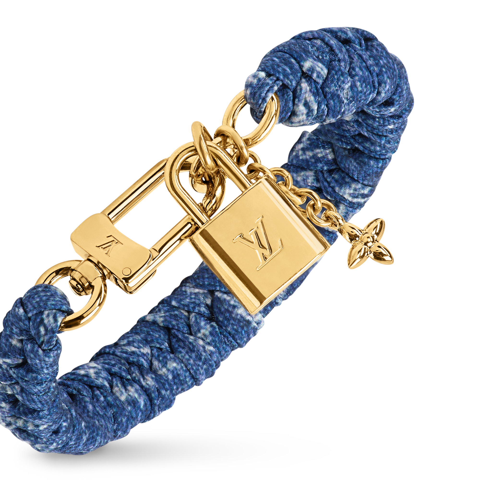 ブレスレット・LV ロック ｜ルイ・ヴィトン 公式サイト - M4641F