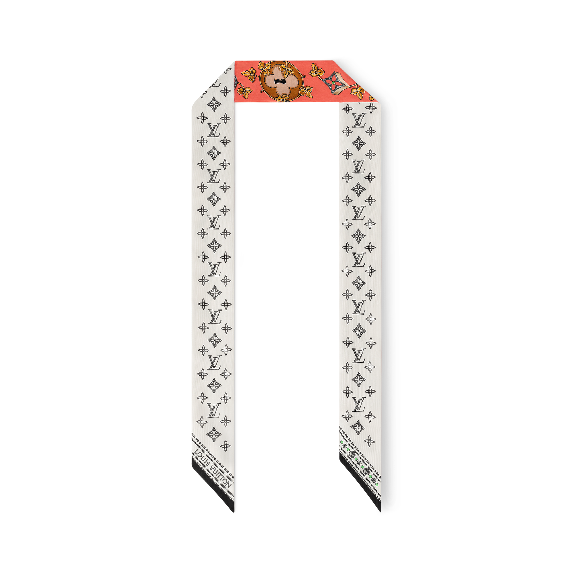 バンドーBB・LV ロック S00｜ルイ・ヴィトン 公式サイト - M90672