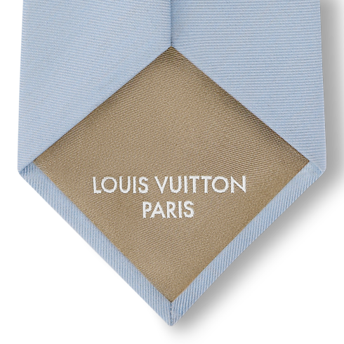 「ネクタイ・LV ロック」その他画像