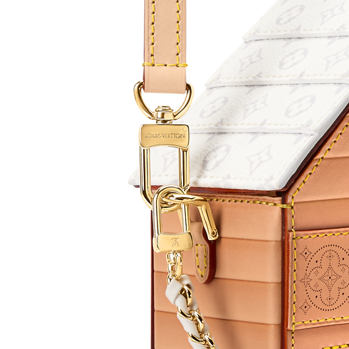 LV ロッジ その他のレザー ウィメンズ 財布&小物 (製品ズーム)