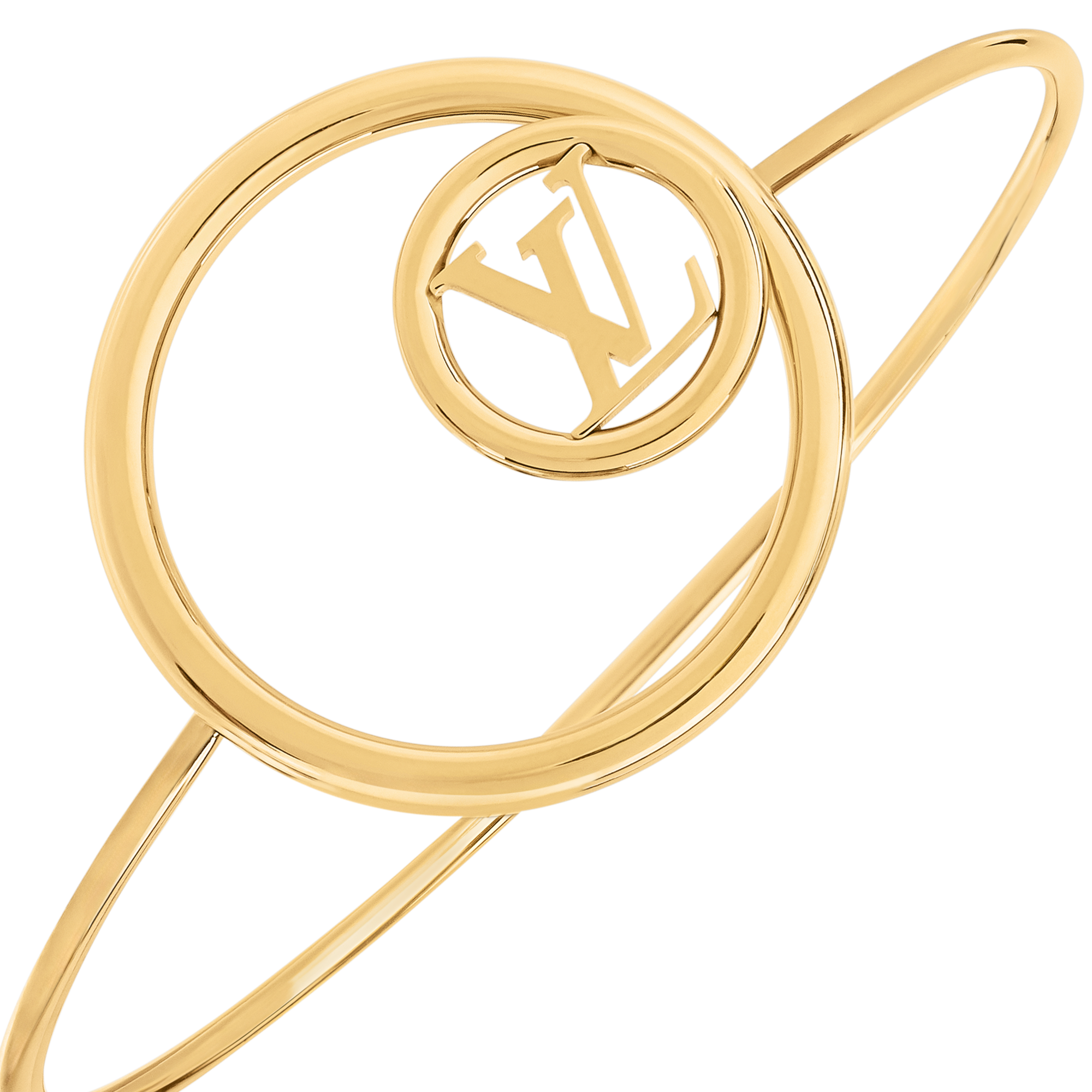 ブレスレット･LV ループ S00 ウィメンズ ファッションジュエリー (製品ズーム)