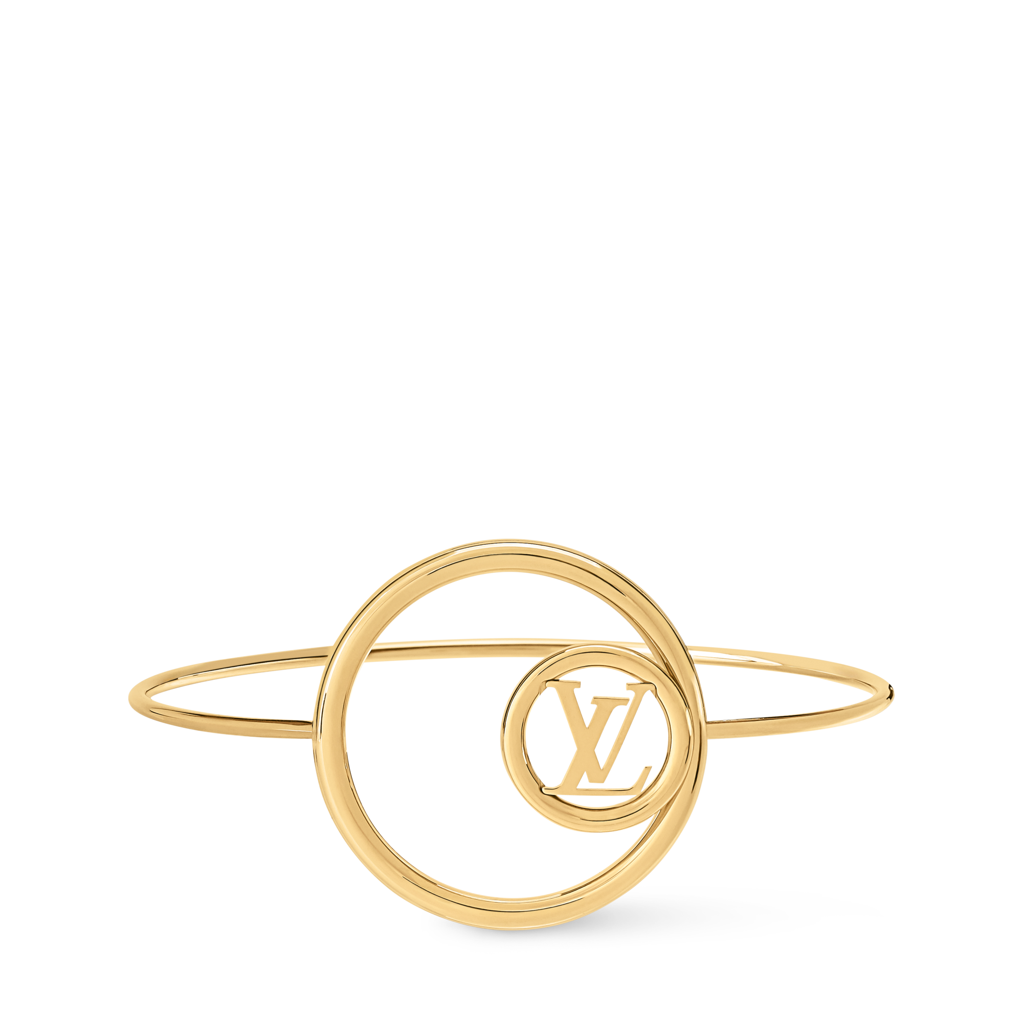 ブレスレット･LV ループ S00 ウィメンズ ファッションジュエリー (製品ズーム)