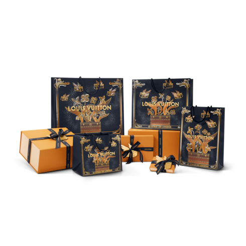 LV ラバーズ オードゥ パルファン フレグランス&ビューティー フレグランス コレクション (香水)