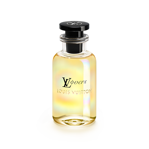 LV ラバーズ オードゥ パルファン フレグランス&ビューティー フレグランス コレクション (香水) (製品ズーム)