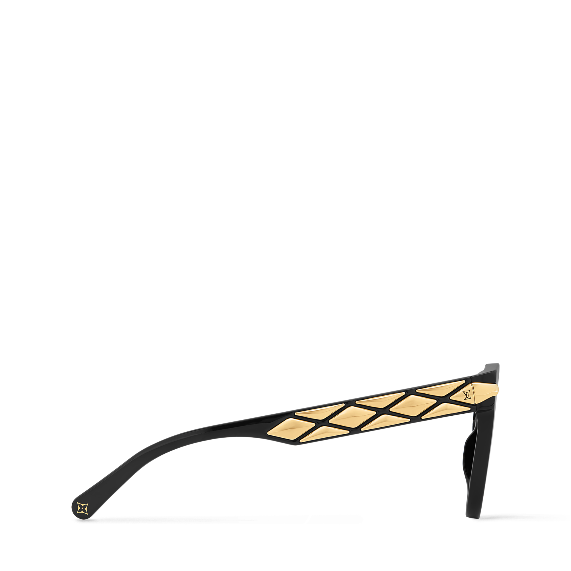 サングラス･LV マルタージュ･ライト ラウンド S00 ウィメンズ アクセサリー (製品ズーム)