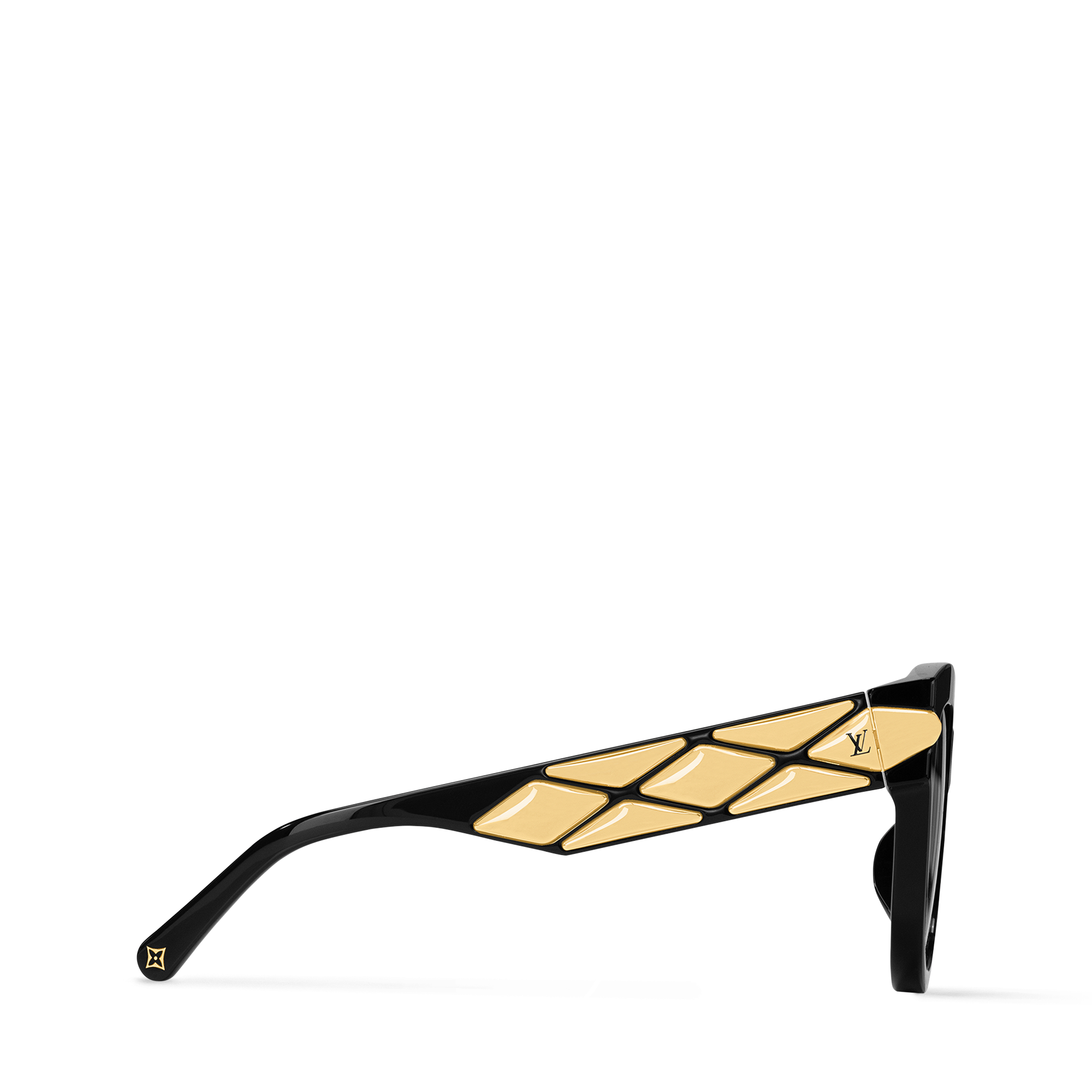 サングラス･LV マルタージュ･ラウンド S00 ウィメンズ アクセサリー (製品ズーム)