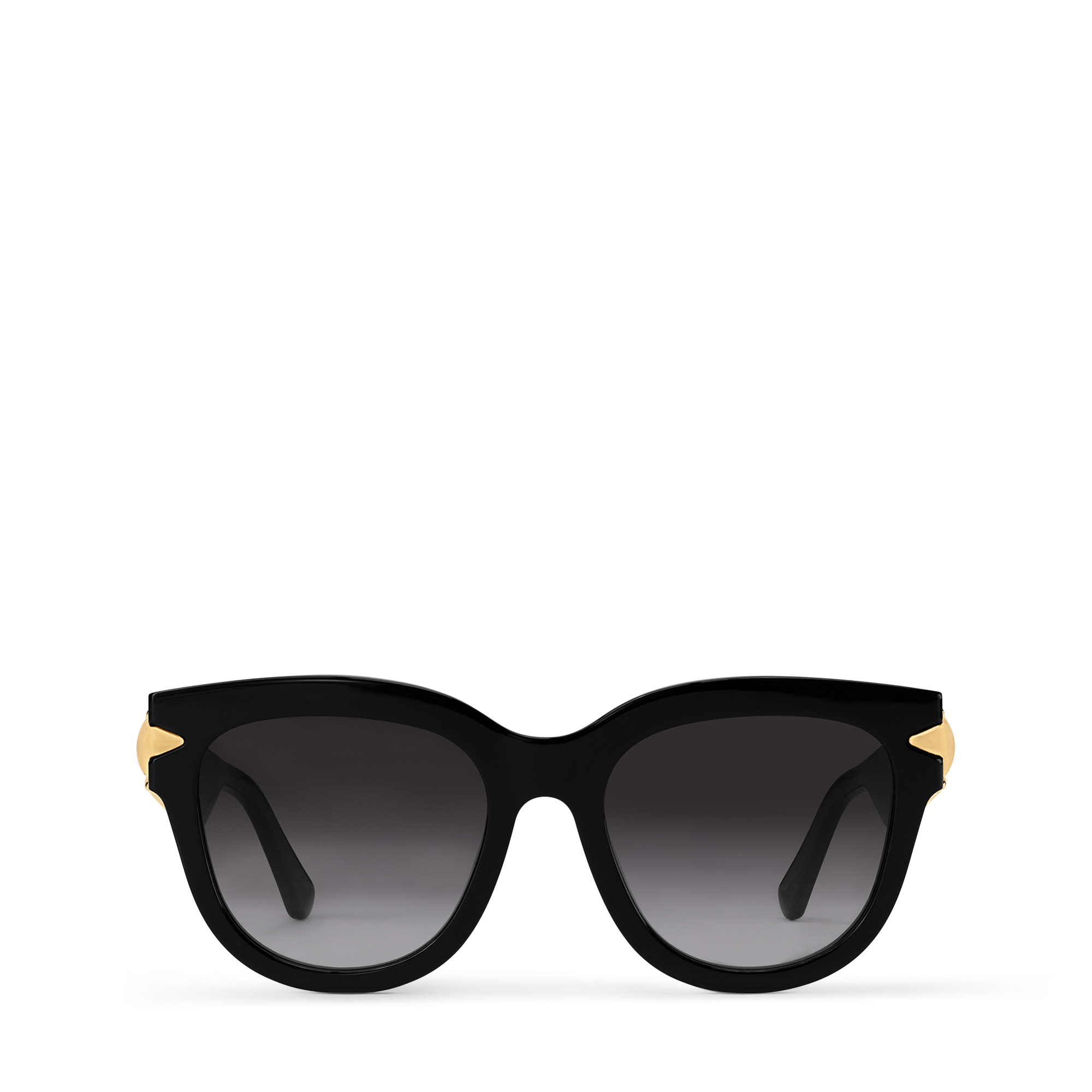 サングラス･LV マルタージュ･ラウンド S00 ウィメンズ アクセサリー (製品ズーム)