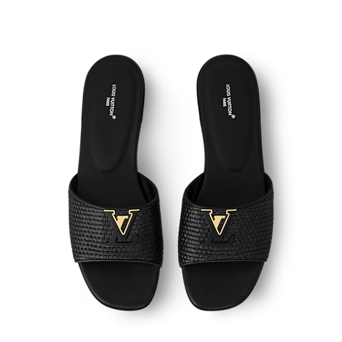 LV マレ ミュール ウィメンズ シューズ (製品ズーム)