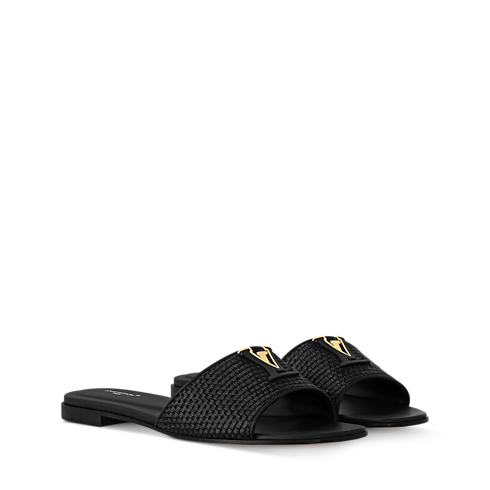 LV マレ ミュール ウィメンズ シューズ (製品ズーム)