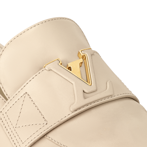 LV マレ ローファー ウィメンズ シューズ (製品ズーム)