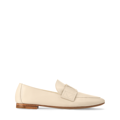 LV マレ ローファー ウィメンズ シューズ (製品ズーム)