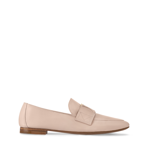 LV マレ ローファー ウィメンズ シューズ (製品ズーム)