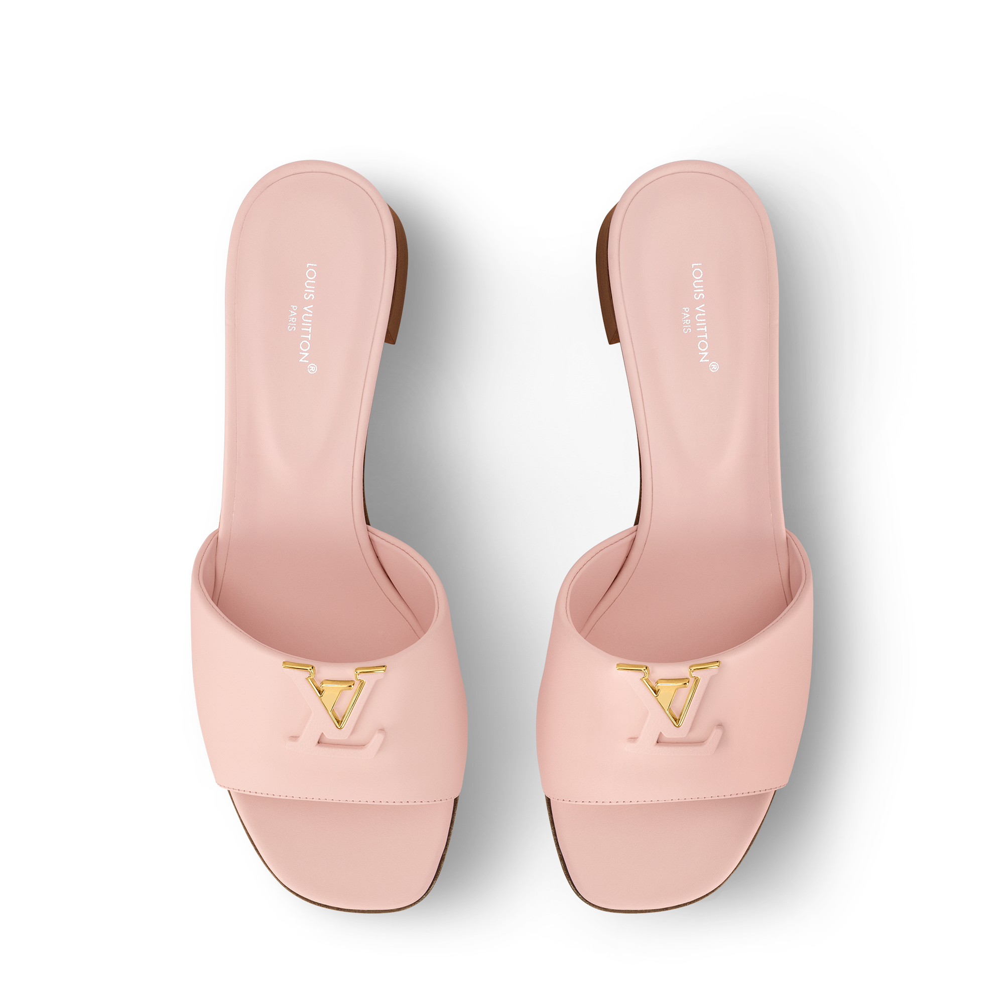 LV マレ ミュール  ウィメンズ シューズ (製品ズーム)