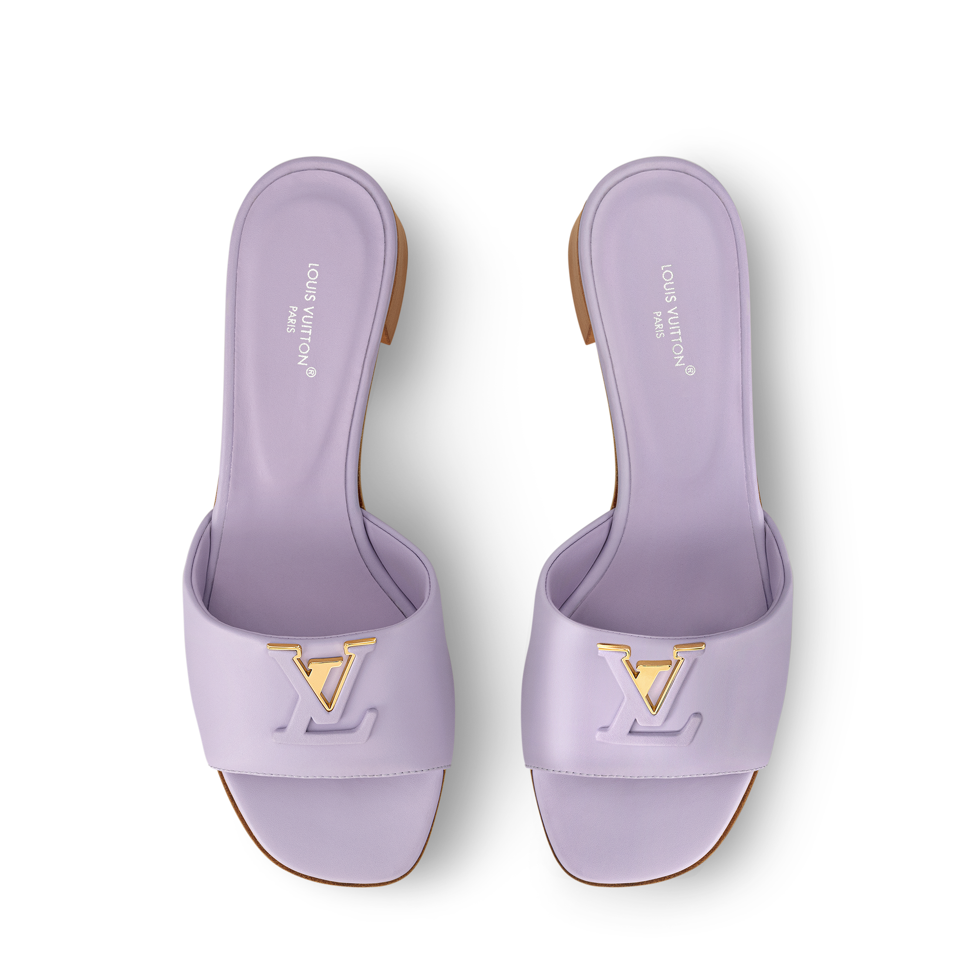 LV マレ ミュール  ウィメンズ シューズ (製品ズーム)