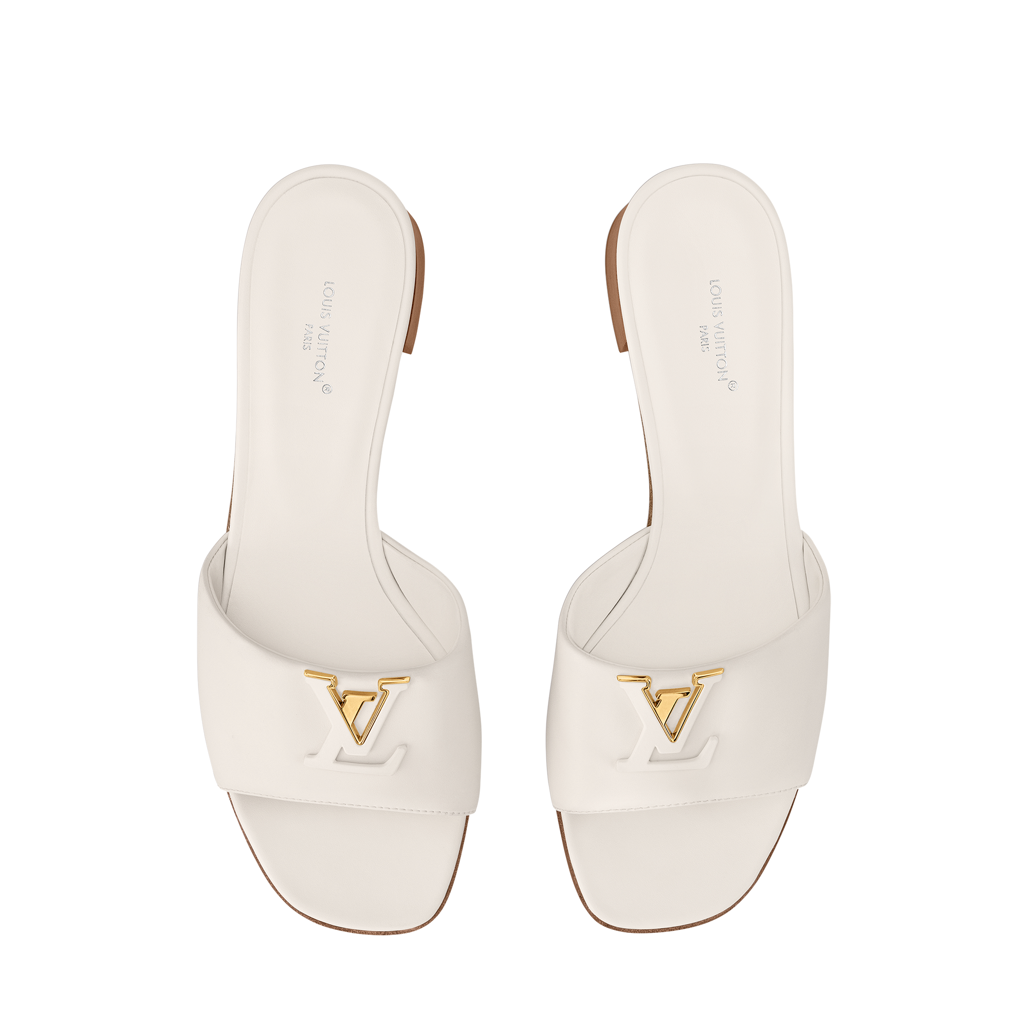 LV マレ ミュール  ウィメンズ シューズ (製品ズーム)