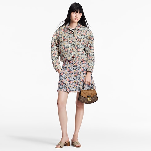 LV マレ ミュール ウィメンズ シューズ (製品ズーム)