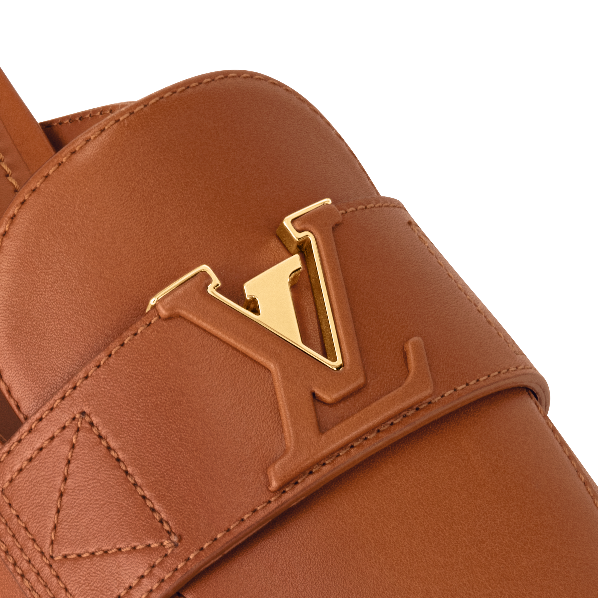 LV マレ ローファー  ウィメンズ シューズ (製品ズーム)