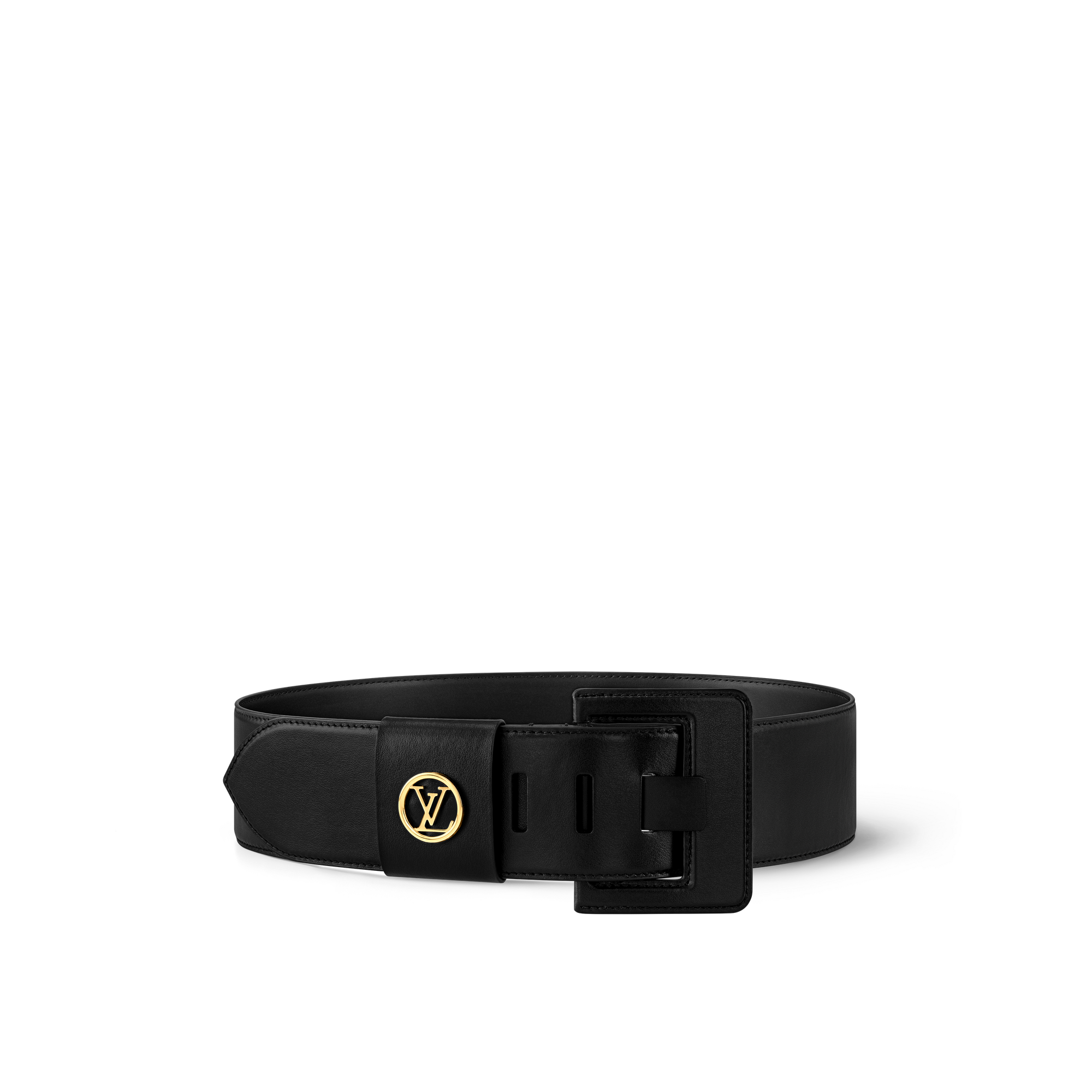 ベルト･LV マキシ バックル 60MM  ウィメンズ アクセサリー (製品ズーム)