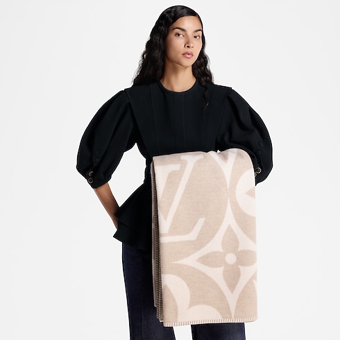 プレッド・LV メダリオン S00 ウィメンズ アクセサリー (製品ズーム)