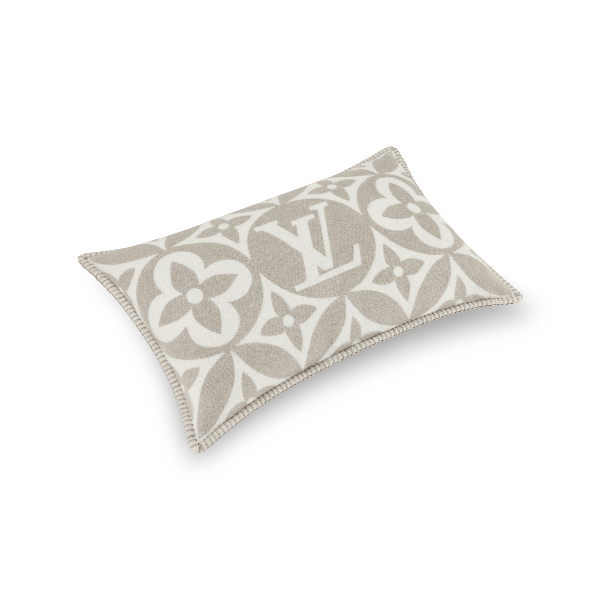 Louis Vuitton シルククッション ☆レア品☆ 店舗限定品 | ヤマダ 