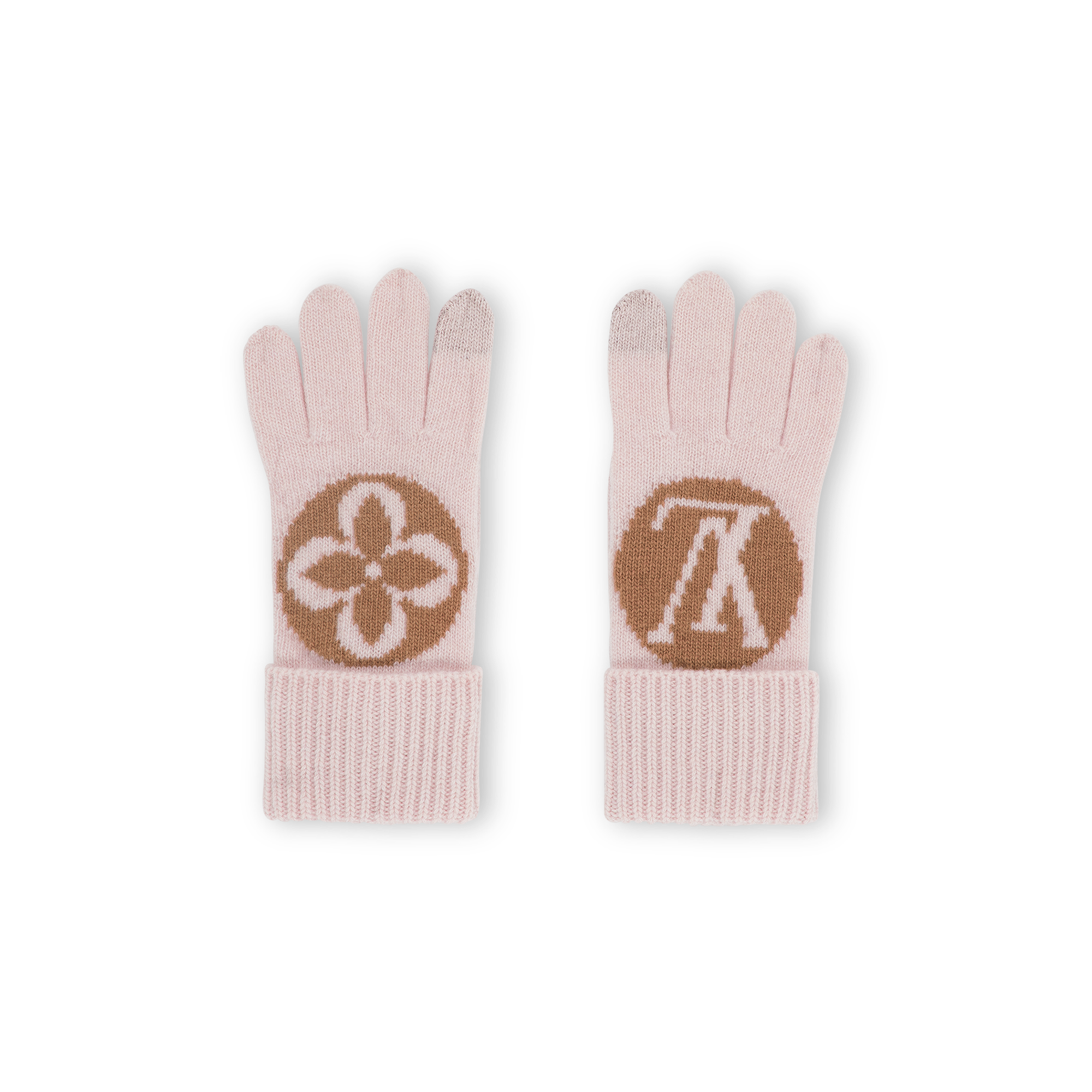 グローブ･マイユ LV メダリオン S00 ウィメンズ アクセサリー (製品ズーム)