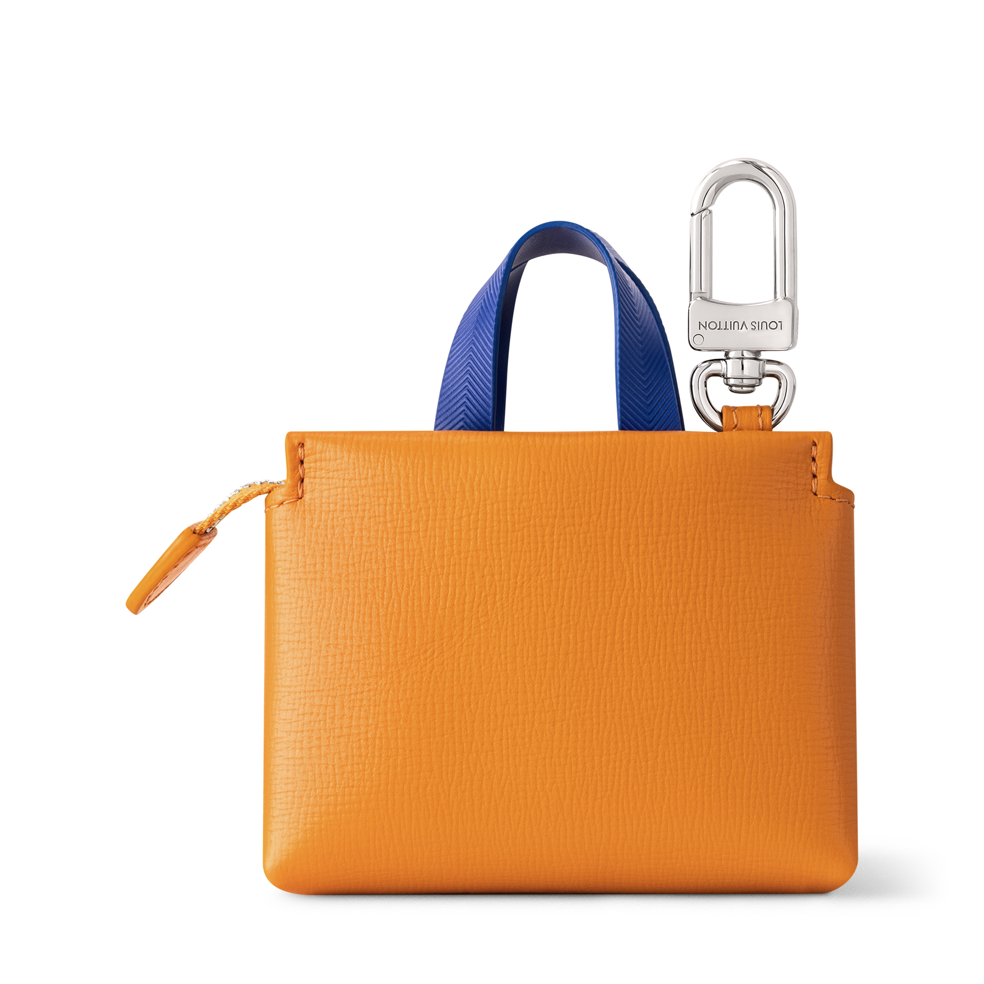 バッグチャーム･LV ミニ ショッパー S00 メンズ アクセサリー (製品ズーム)